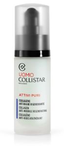 Collistar Man Collagen Anti- Wrinkle Regenerating (30mL)