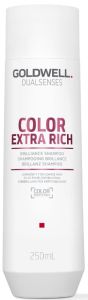 Goldwell DS Color Extra Rich Brilliance Shampoo