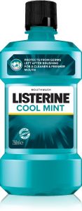 Listerine Coolmint Mouthwash