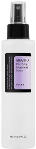 Cosrx AHA/BHA Clarifying Treatment Toner (150mL)