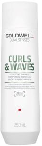 Goldwell DS Curls & Waves Hydrating Shampoo
