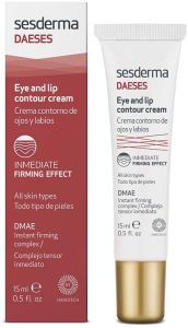Sesderma Daeses Eye And Lip Contour Cream (15mL)