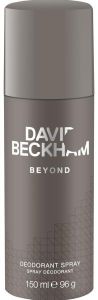 David Beckham Beyond Deospray (150mL)