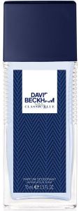 David Beckham Classic Blue Deodorant (75mL)