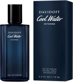 Davidoff Cool Water Intense For Him Eau de Parfum