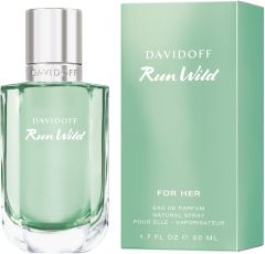 Davidoff Run Wild For Her Eau de Parfum