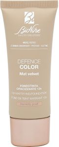 BioNike Defence Color Mat Velvet 12h Mattifying Foundation (30mL)