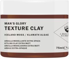 Dear Beard Man's Glory Texture Clay (75mL)