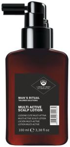 Dear Beard Man's Ritual Multi Active Scalp Lotion (100mL)
