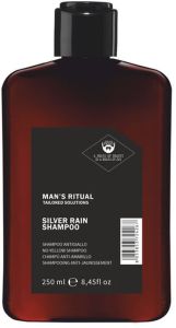 Dear Beard Man's Ritual Silver Rain Shampoo (250mL)
