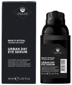 Dear Beard Man's Ritual Urban Day Eye Serum (30mL)