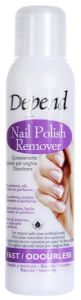 Depend Nail Polish Remover Fast/Odourless (250mL)