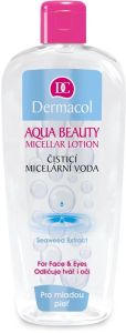 Dermacol Aqua Beauty Micellar Lotion (400mL)