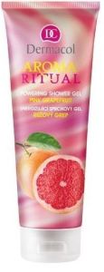 Dermacol Aroma Ritual Shower Gel (250mL) Pink Grapefruit