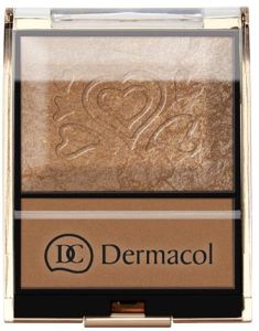 Dermacol Bronzing Palette (9g)