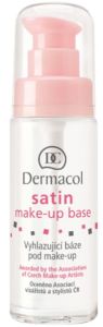 Dermacol Satin Make-Up Base (30mL)