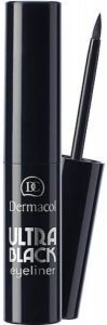 Dermacol Ultra Black Eyeliner (2,8mL)
