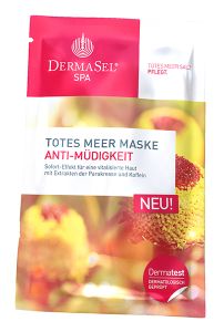 Dermasel Instant Effect Anti-Fatigue Mask (12mL)