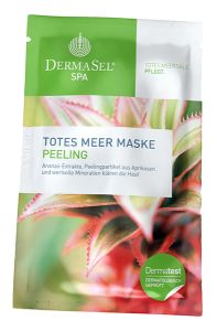 Dermasel Peeling Mask (12mL)