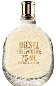 Diesel Fuel For Life Eau de Parfum