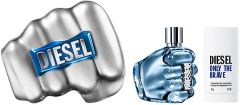 Diesel Only the Brave EDT (125mL) + Deostick (75mL)