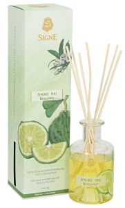 Signe Natural Aromatherapy Reed Diffuser Amore Mio (150mL)