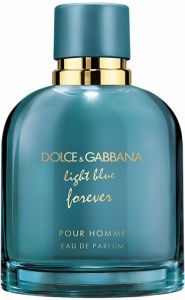 Dolce & Gabbana Light Blue Forever Pour Homme Eau de Parfum