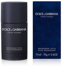 Dolce & Gabbana Pour Homme Deostick (75mL)