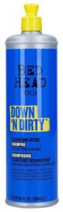 Tigi Bed Head Down 'n Dirty Clarifying Detox Shampoo (600mL)
