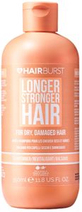 Hairburst Conditioner for Dry, Damaged Hair (350mL)