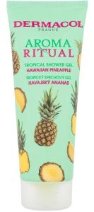 Dermacol Aroma Ritual Shower Gel (250 mL) Hawaiian Pineapple