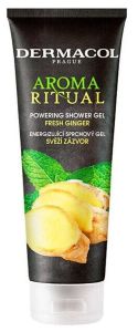 Dermacol Aroma Ritual Shower Gel (250mL) Fresh Ginger