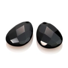 Sparkling Jewels Ear Charms Onyx Big Bang Gemstones