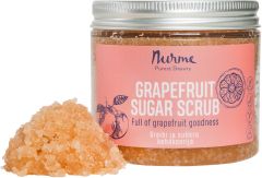 Nurme Grapefruit Sugar Scrub (250g)