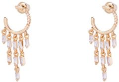 Nora Norway Ear 354 Gold Clear PG 6