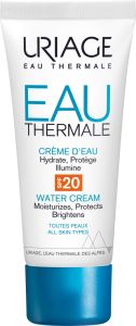 Uriage Eau Thermale Water Cream SPF20 (40mL)