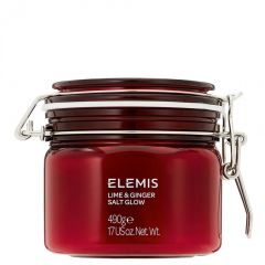 Elemis Exotic Lime and Ginger Salt Glow (490g)
