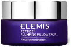 Elemis Peptide4 Plumping Pillow Facial (50mL)