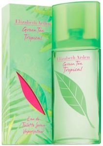Elizabeth Arden Green Tea Tropical Eau de Toilette