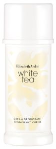 Elizabeth Arden White Tea Cream Deodorant (40mL)