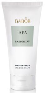 Babor SPA Energizing Hand Cream Rich (100mL)