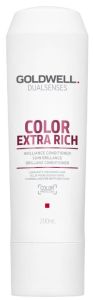 Goldwell DS Color Extra Rich Brilliance Conditioner