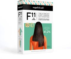 Nuggela & Sulé F11 Hair Growth Accelerator Treatment (250mL + 70mL)