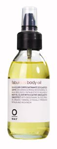 Oway Beauty Fabulous Body Oil (140mL)