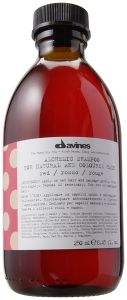 Davines Alchemic Shampoo Red (250mL)