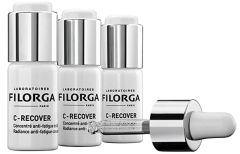 Filorga C-Recover Radiance Boosting Concentrate (3x10mL)