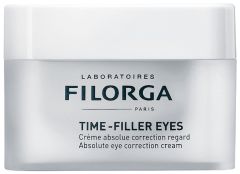 Filorga Time-Filler Eyes Absolute Eye Correction Cream (15mL)