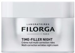 Filorga Time-Filler Multi-Correction Wrinkles Night Cream (50mL)