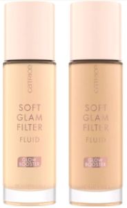 Catrice Soft Glam Filter Fluid (30mL)