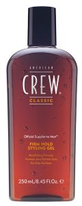 American Crew Firm Hold Styling Gel (250mL)